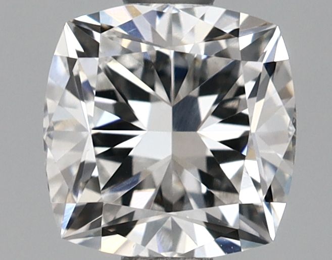 Cushion 1.01ct