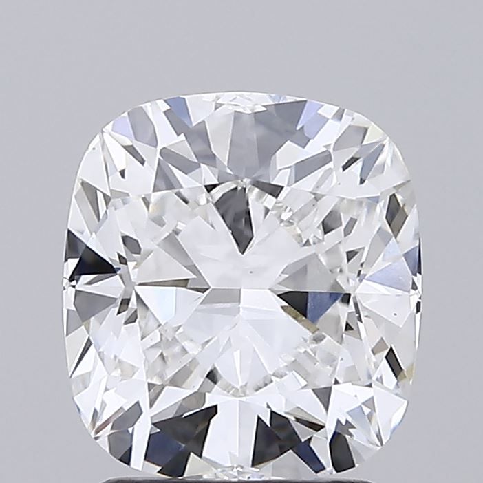 Cushion 2.06ct