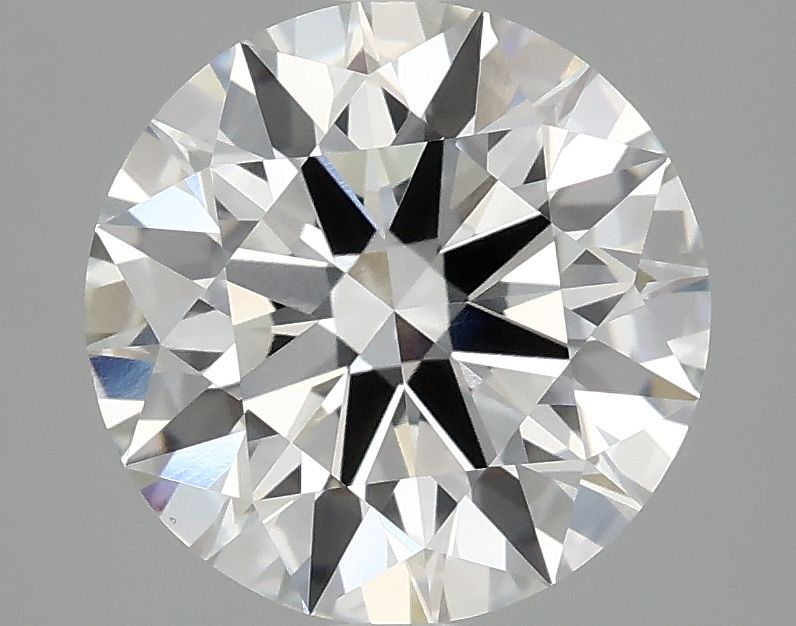 Round 2.83ct