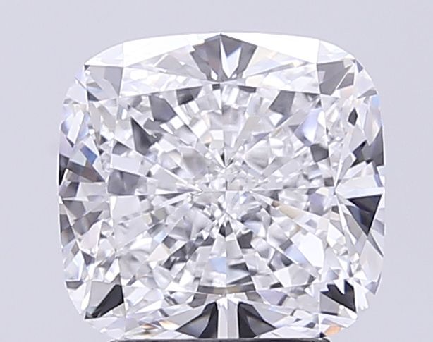 Cushion 3.51ct