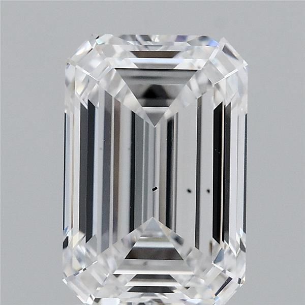 Emerald 2.53ct