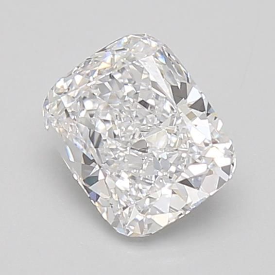 Elongated Cushion 0.74ct