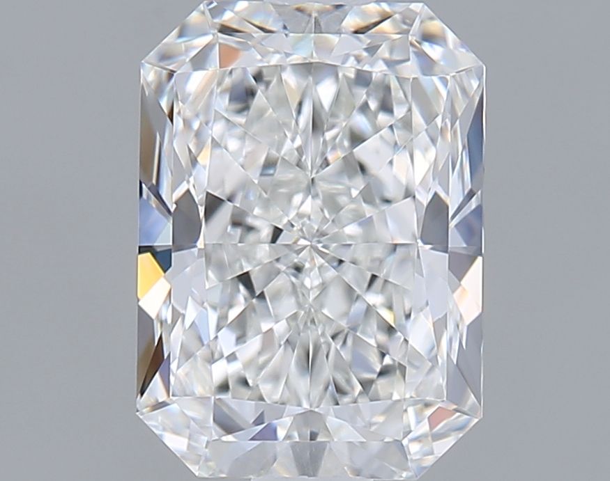Radiant 1.55ct
