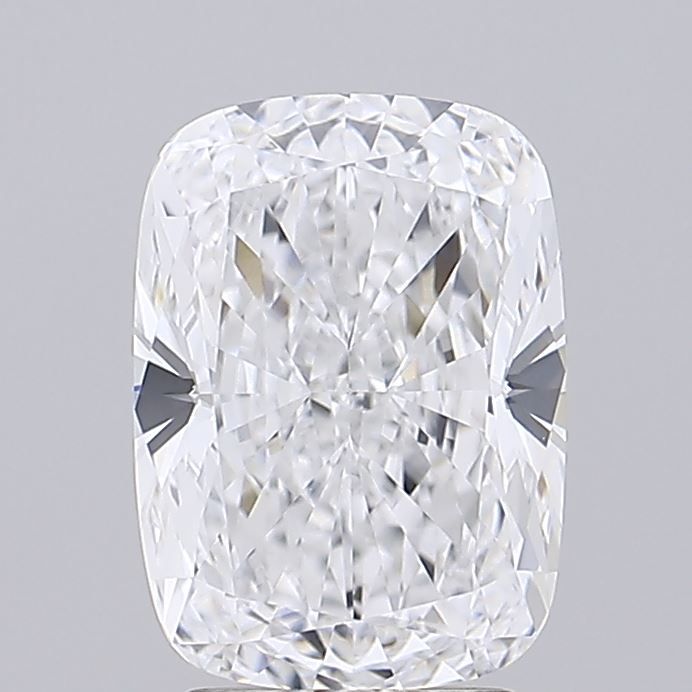 Elongated Cushion 3.22ct