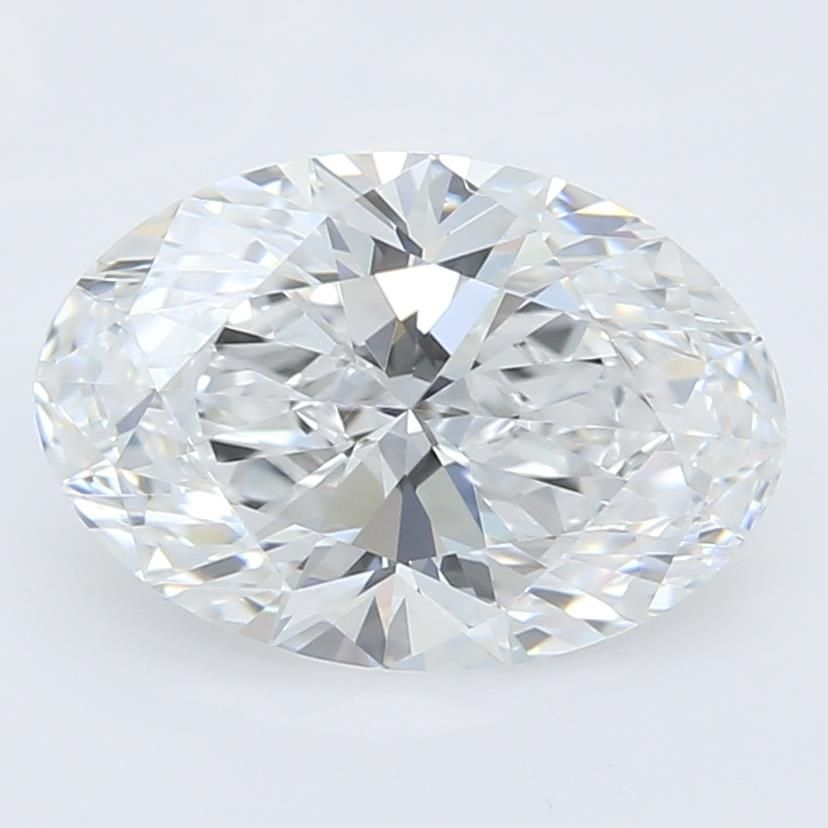 Oval 1.18ct