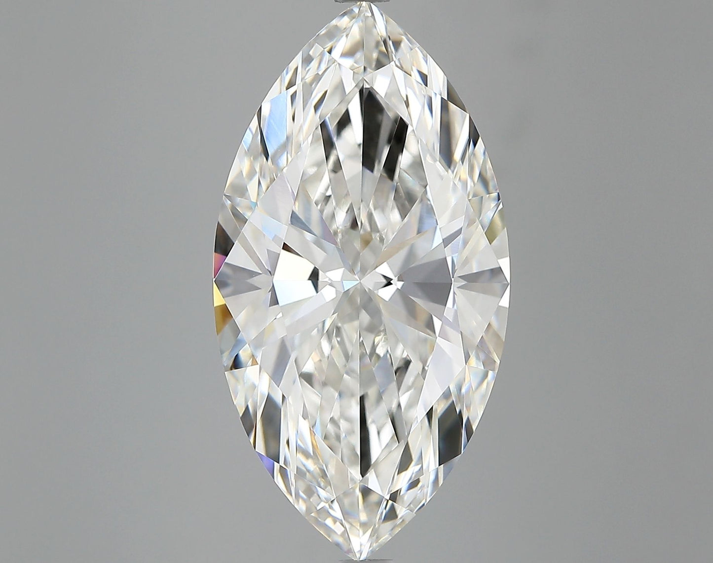 Marquise 7.03ct