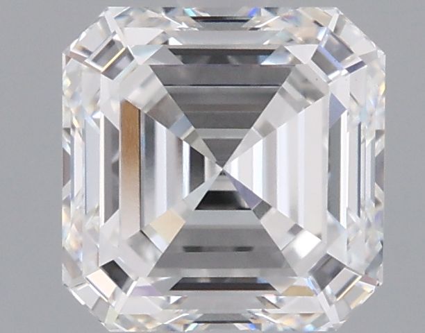 Asscher 1.57ct