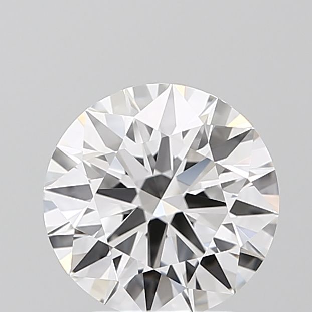 Round 2.17ct