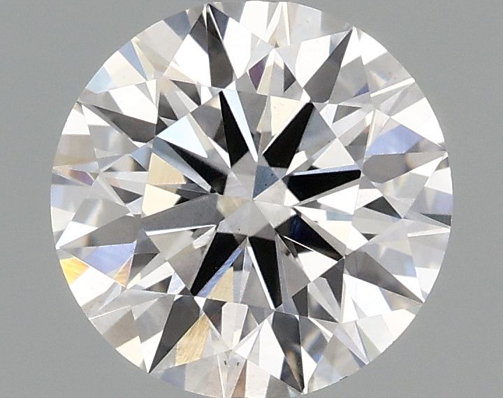 Round 0.96ct