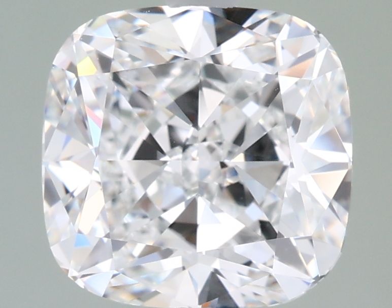 Cushion 2.77ct