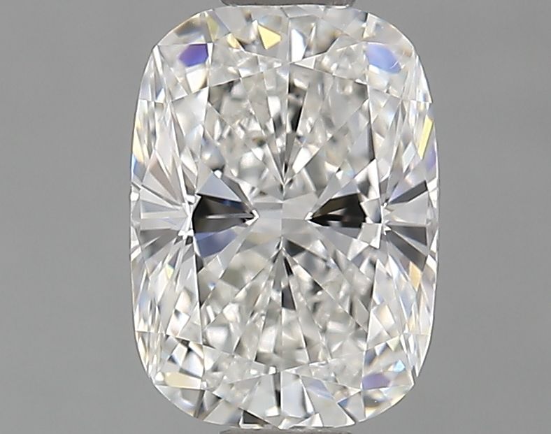Elongated Cushion 1.07ct