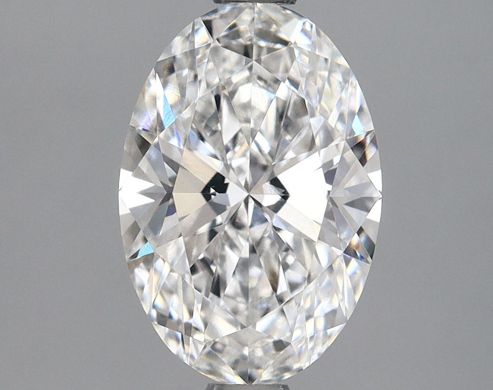 Oval 1.68ct