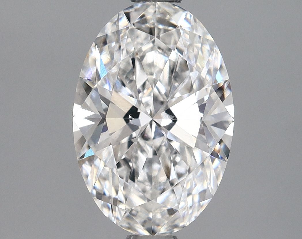 Oval 1.68ct