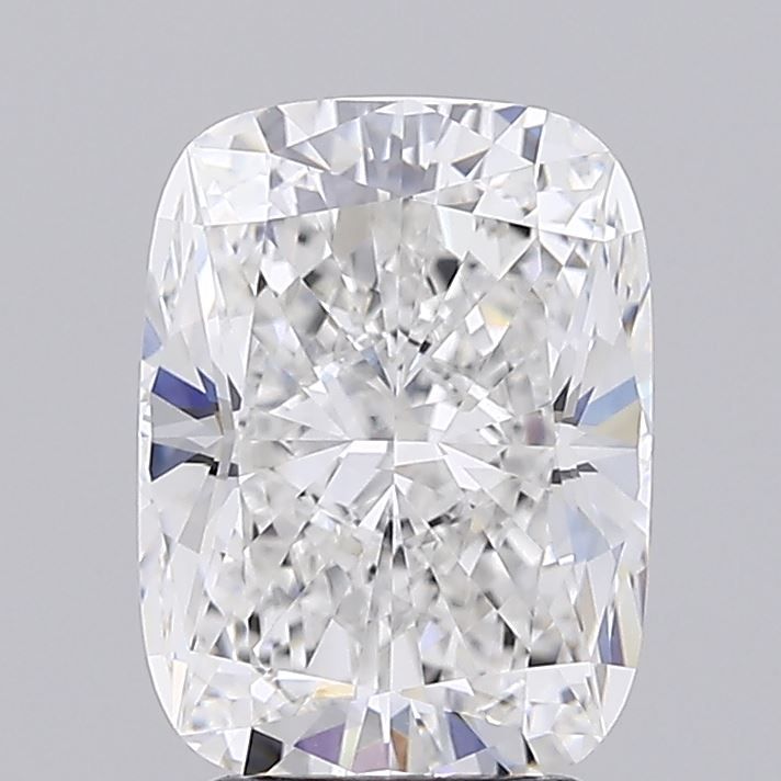 Elongated Cushion 3.51ct