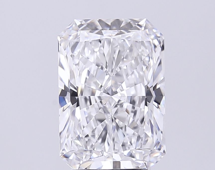 Radiant 3.96ct