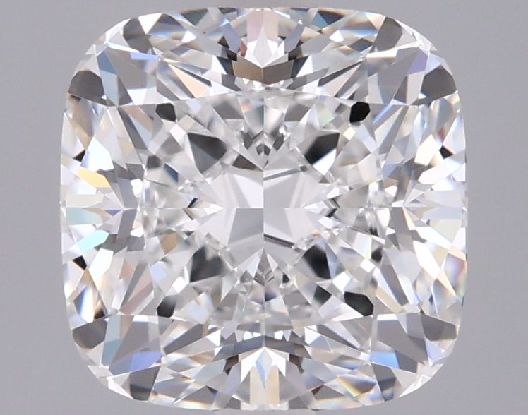 Cushion 2.54ct