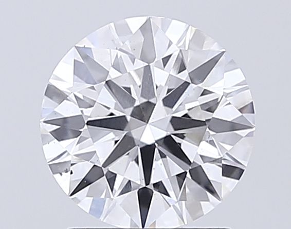 Round 1.71ct