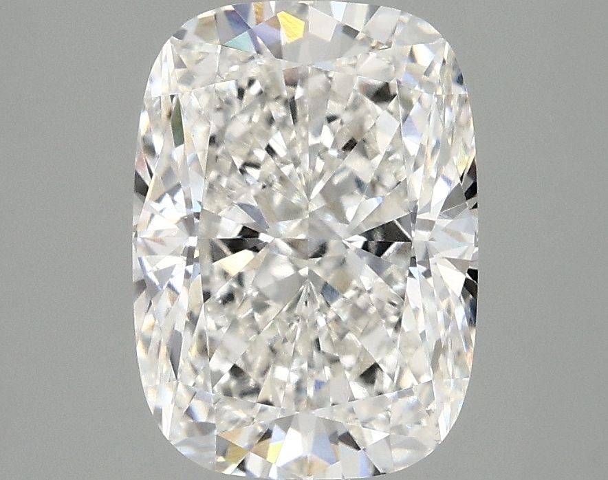 Elongated Cushion 3.1ct