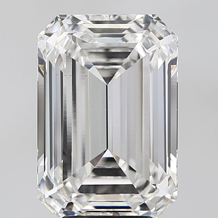 Emerald 5.52ct