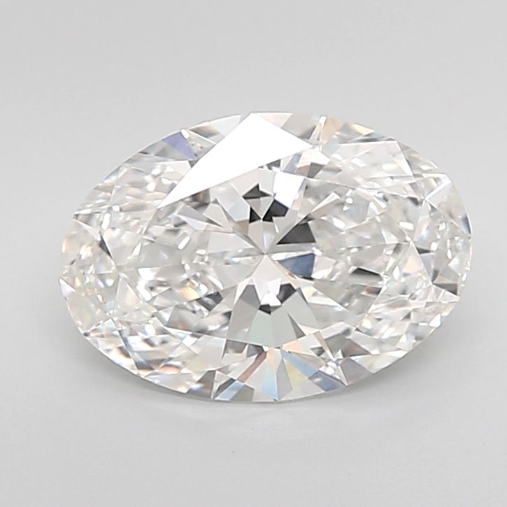 Oval 3.02ct