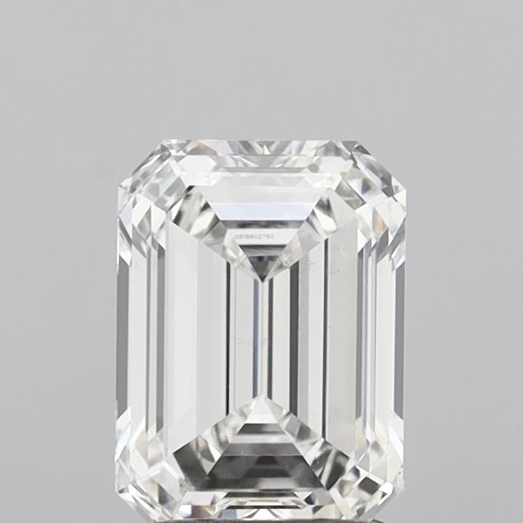 Emerald 2.03ct