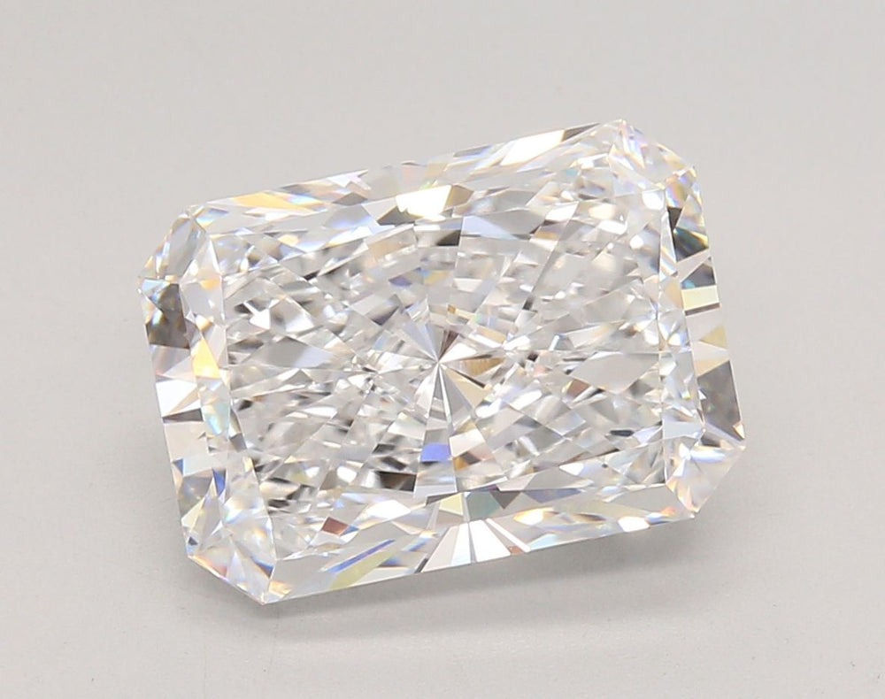 Radiant 5.05ct
