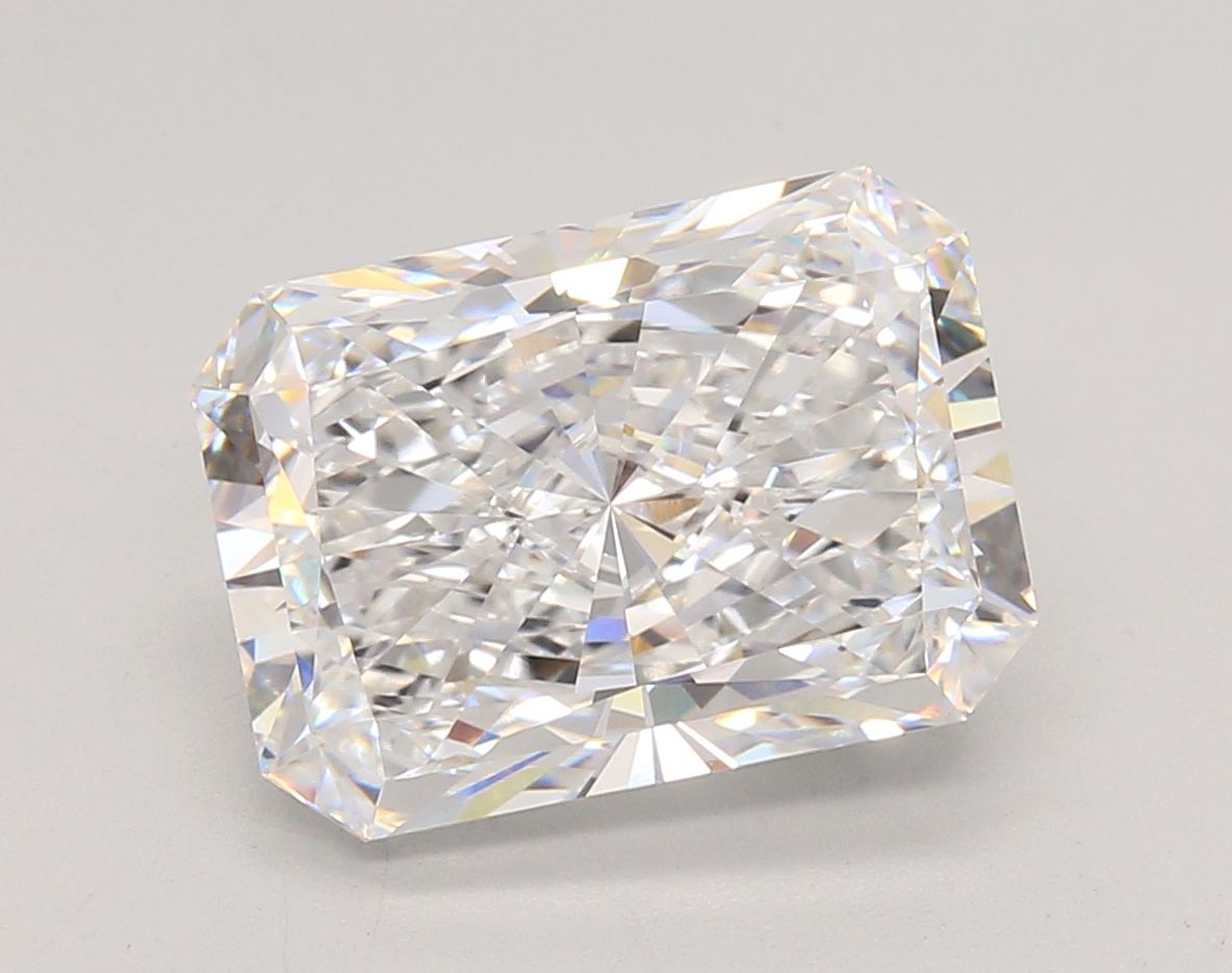 Radiant 5.05ct
