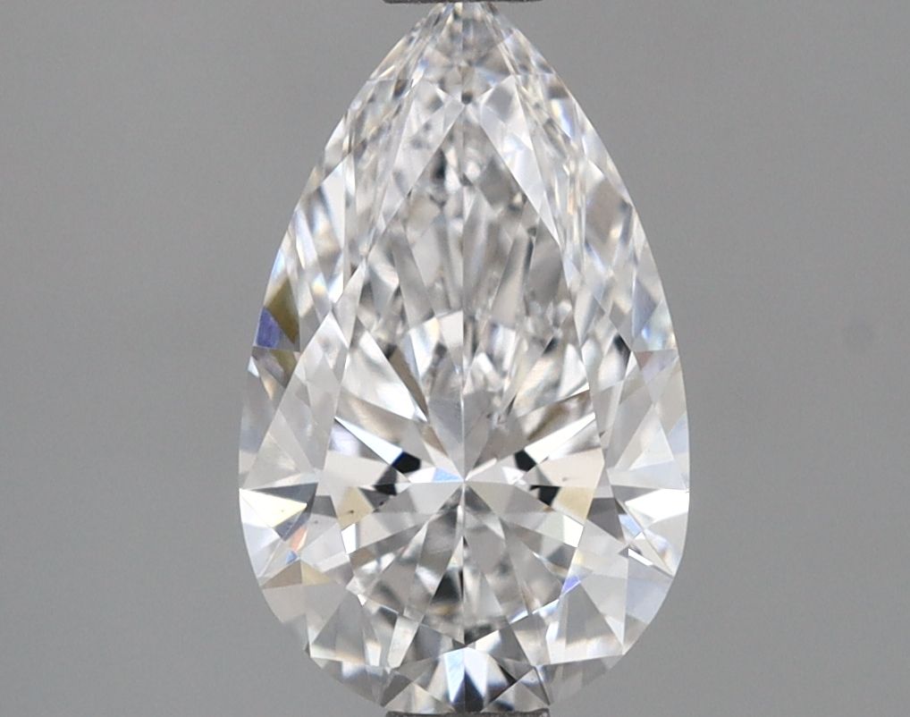 Pear 1.17ct