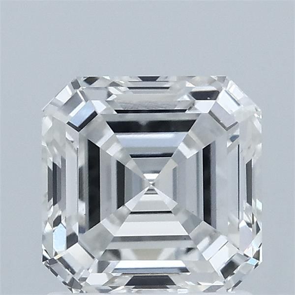 Asscher 1.5ct