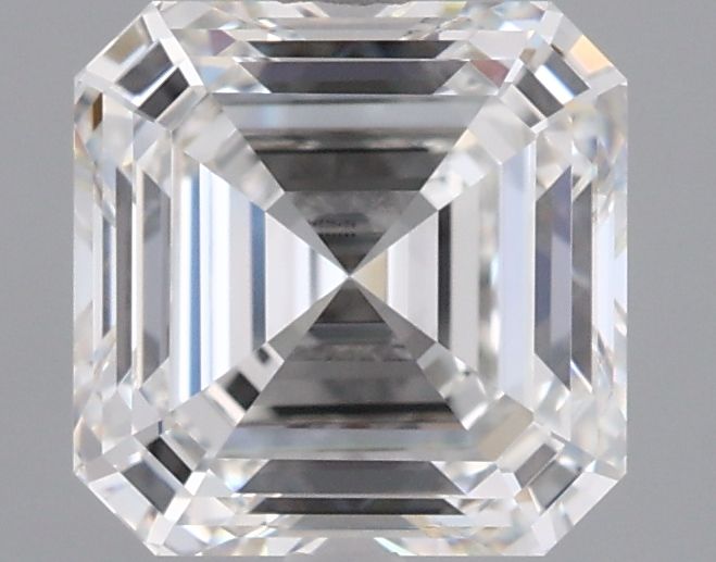 Asscher 2ct