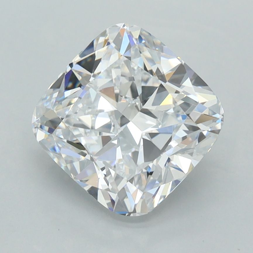 Cushion 2.52ct