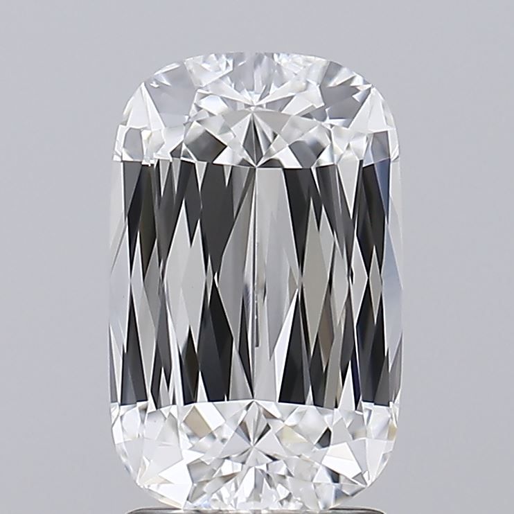Elongated Cushion 2.29ct