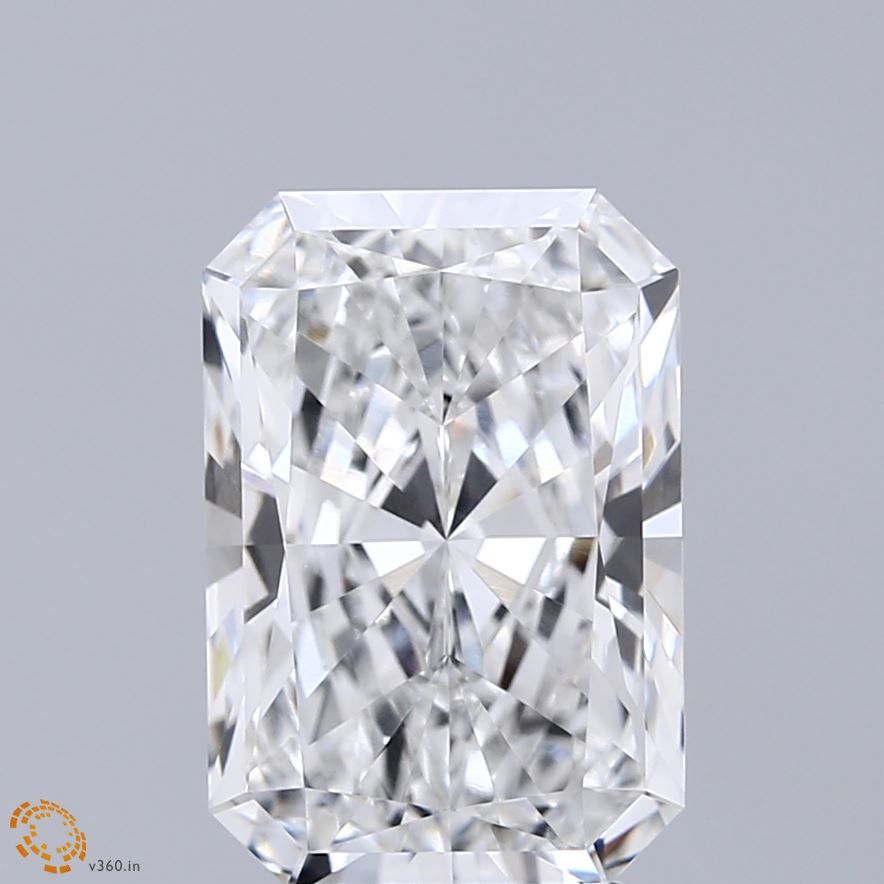Radiant 1.12ct