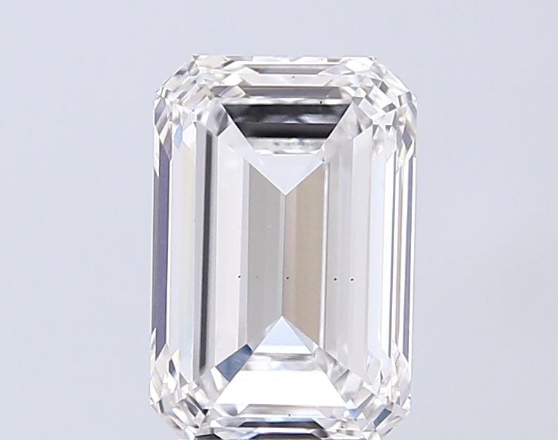 Emerald 3.03ct