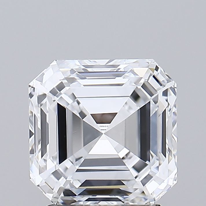 Asscher 1.97ct