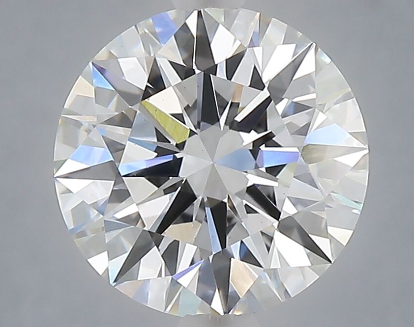 Round 3.04ct