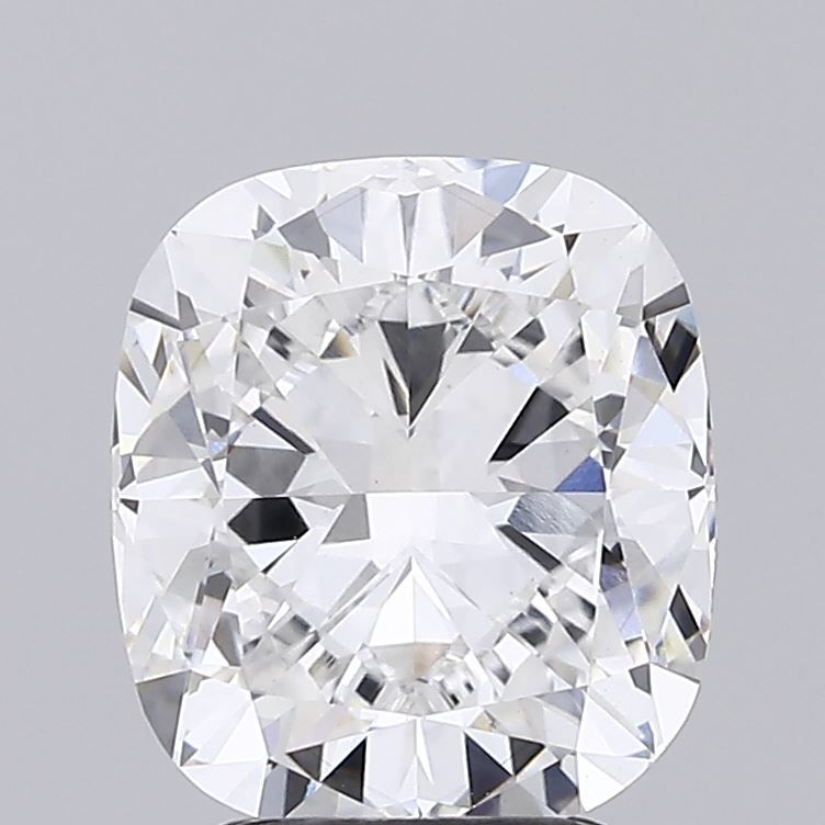 Elongated Cushion 3.05ct