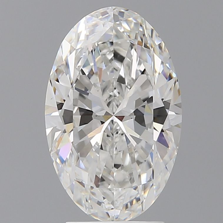Oval 3.6ct