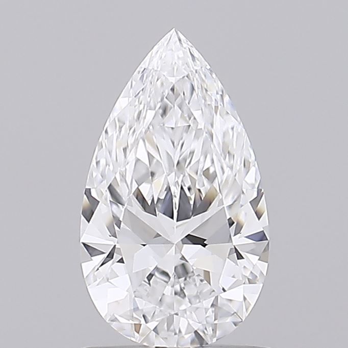 Pear 1.01ct