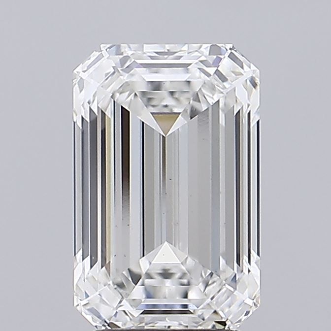 Emerald 2.77ct