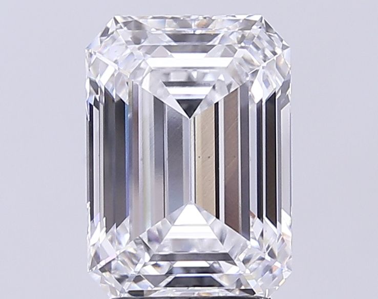 Emerald 3.74ct