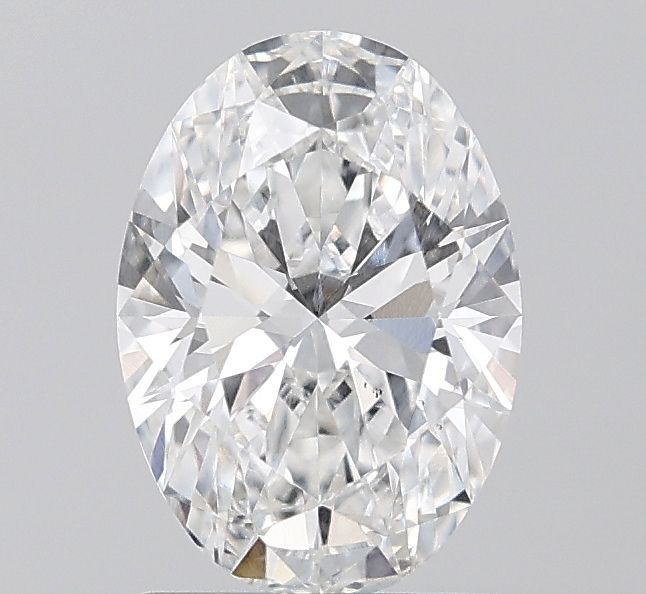 Oval 1.52ct