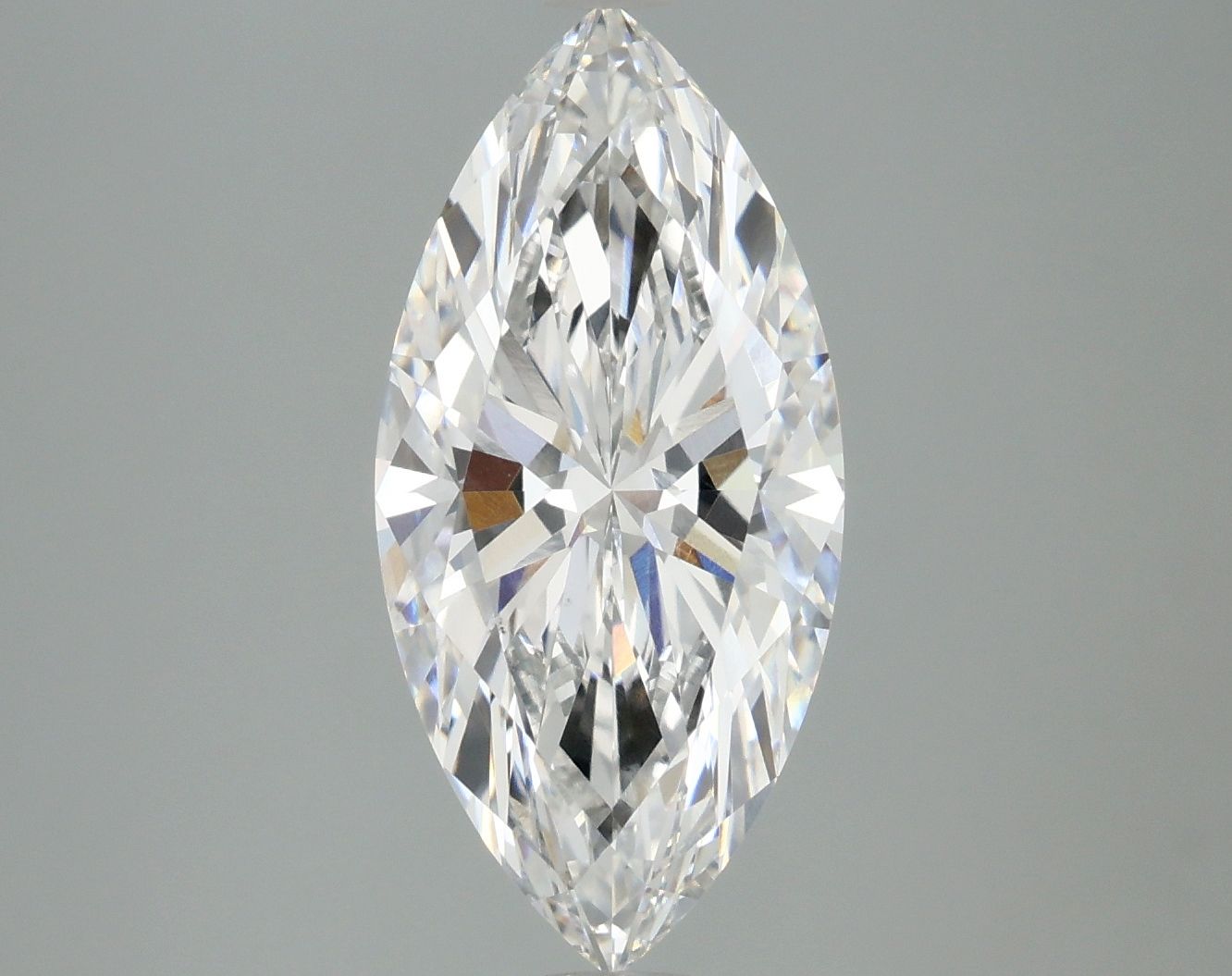 Marquise 3.08ct
