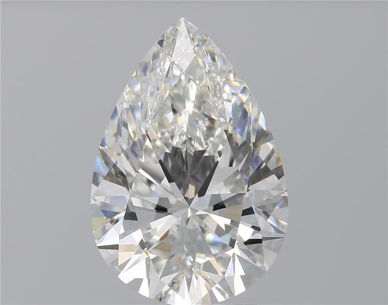 Pear 3.3ct