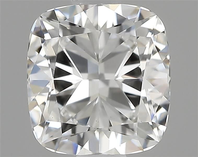 Cushion 0.89ct