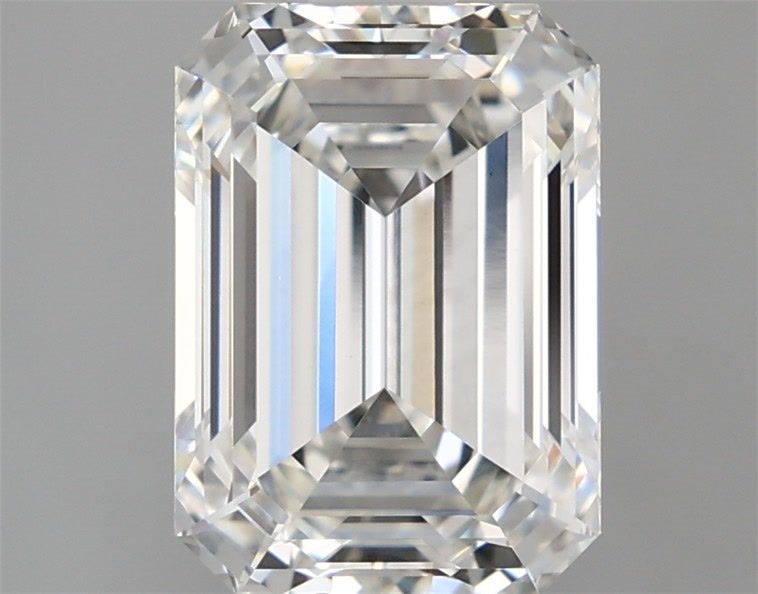 Emerald 3.05ct