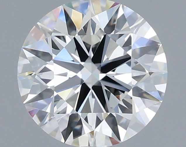 Round 1.37ct