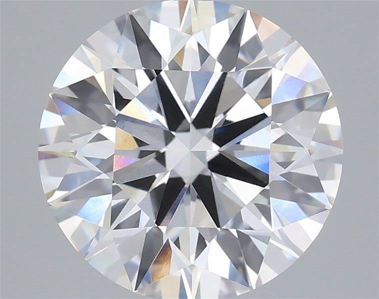 Round 3.8ct