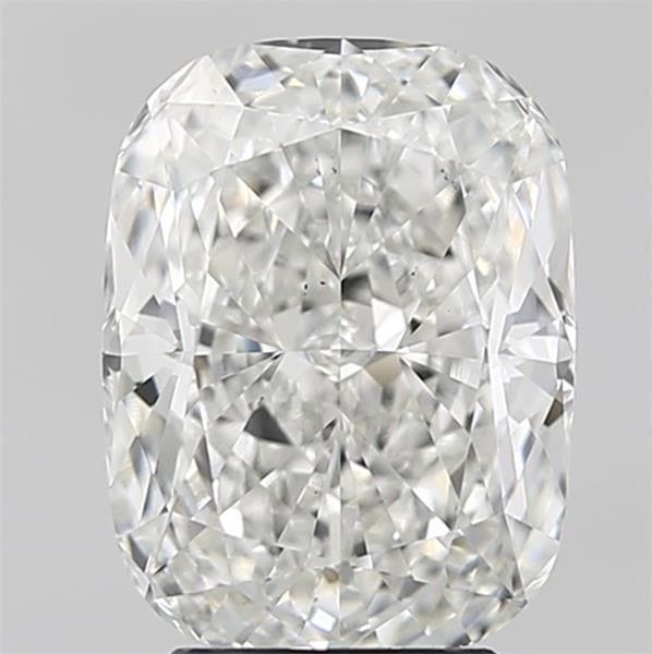 Elongated Cushion 3.73ct