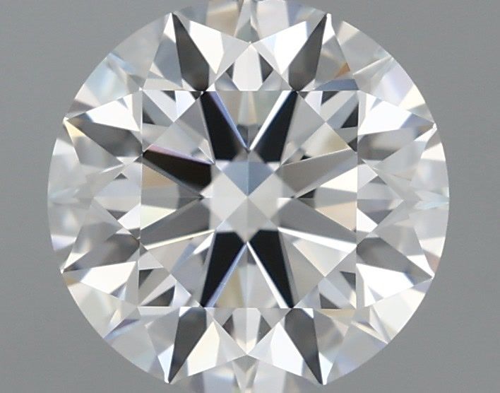 Round 2.05ct